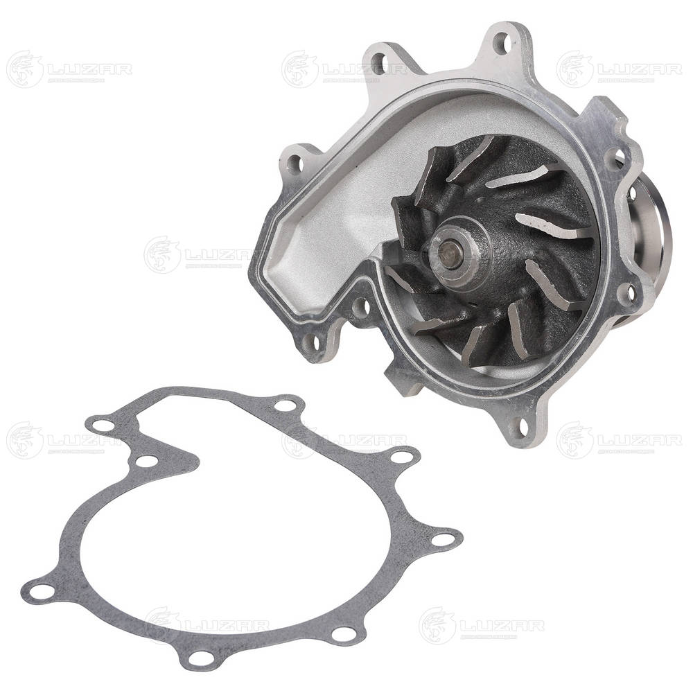 Pompă de apă, răcire motor LWP 2902 LUZAR